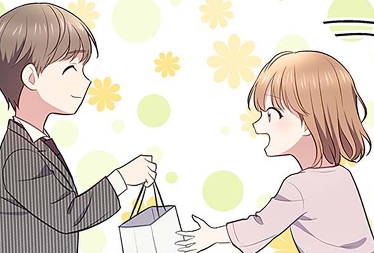 Ma nouvelle vie, fille de millionnaire - Episode 49 - ONO Webtoon et Manga