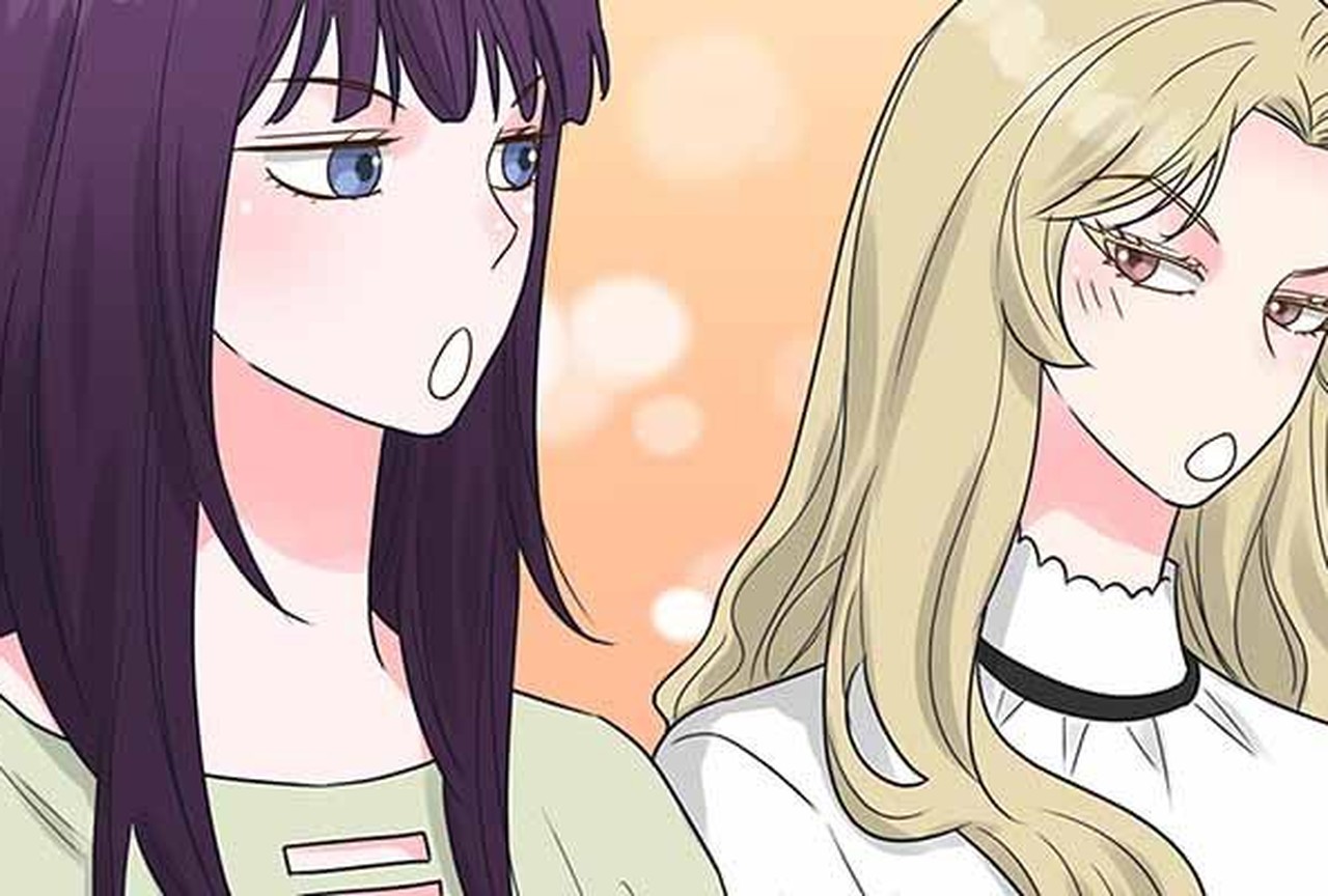 Bis Repetita - Episode 106 - ONO Webtoon et Manga