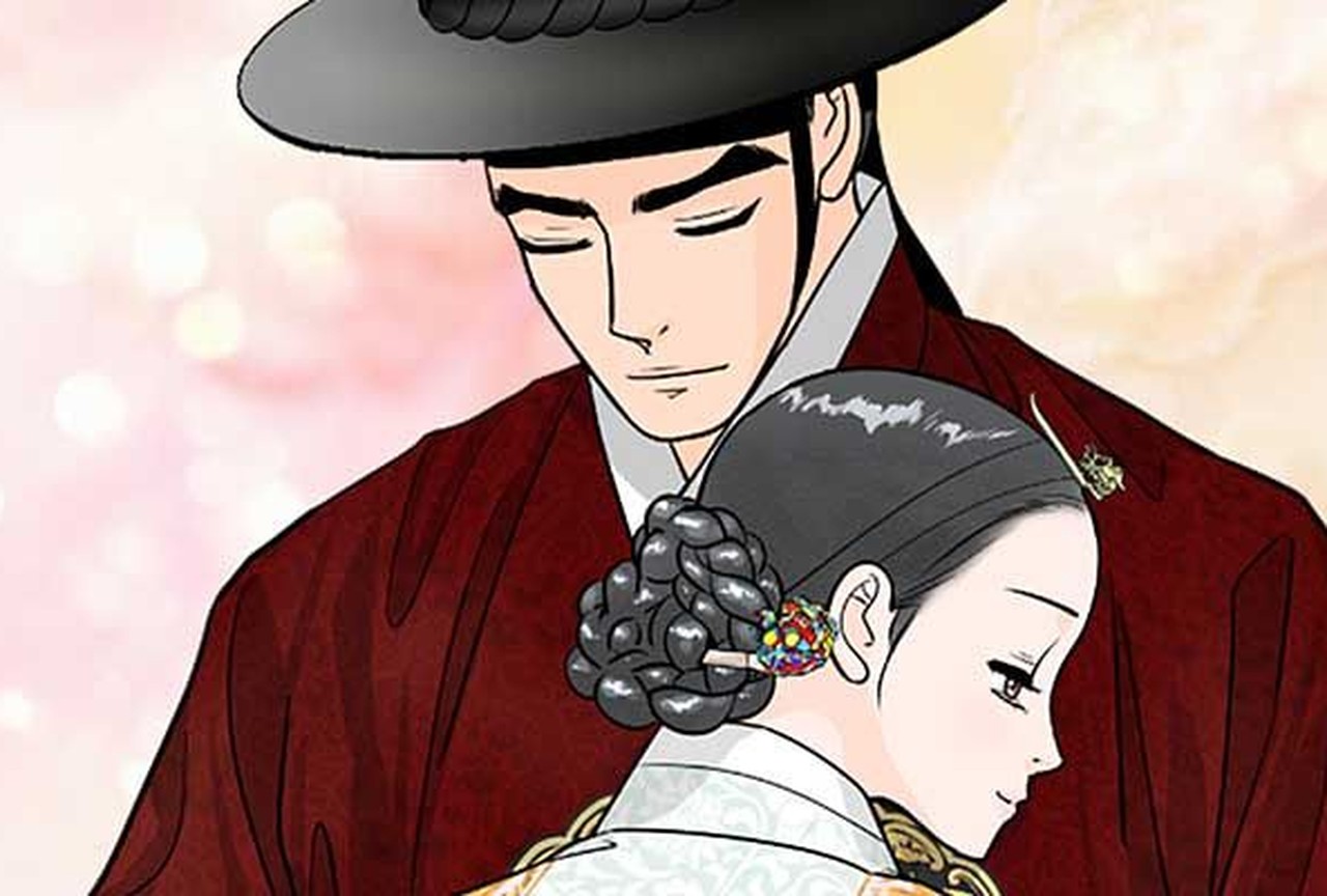 Vanity - Episode 53 - ONO Webtoon et Manga