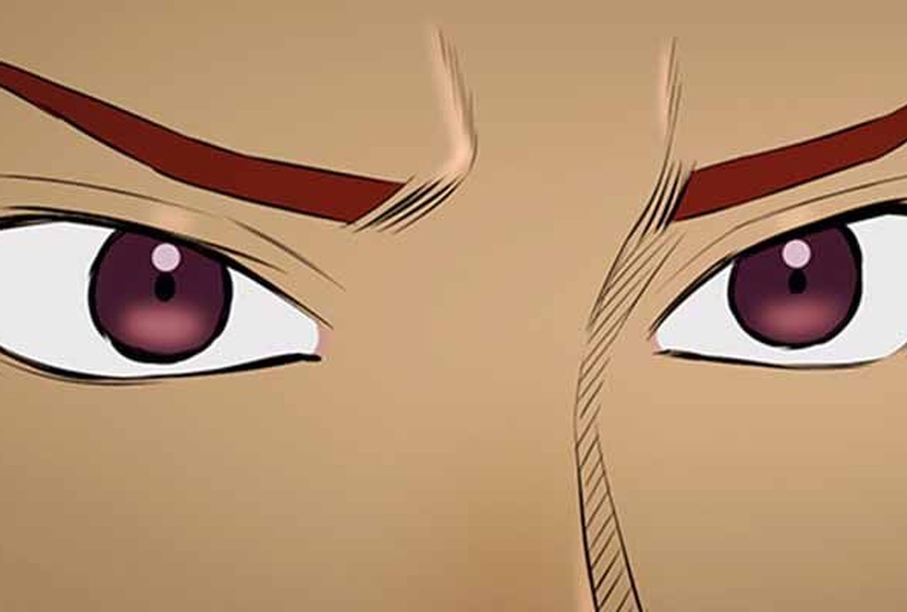 Gangster Rebirth - Episode 71 - ONO Webtoon et Manga