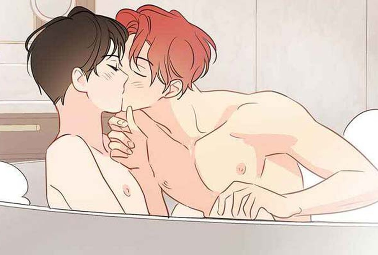 (+18) Un assistant de rêve - Episode 31 - ONO Webtoon et Manga