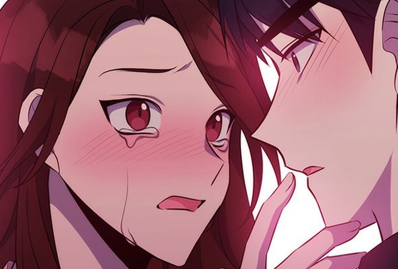 Delicious Blood - Episode 48 - ONO Webtoon et Manga