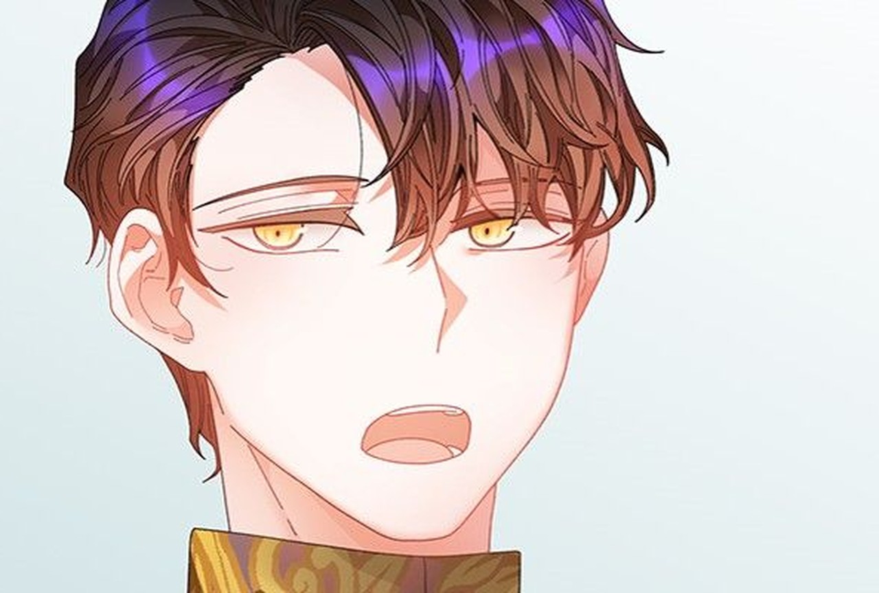 Impératrice ? Impératrice ! - Episode 66 - ONO Webtoon et Manga