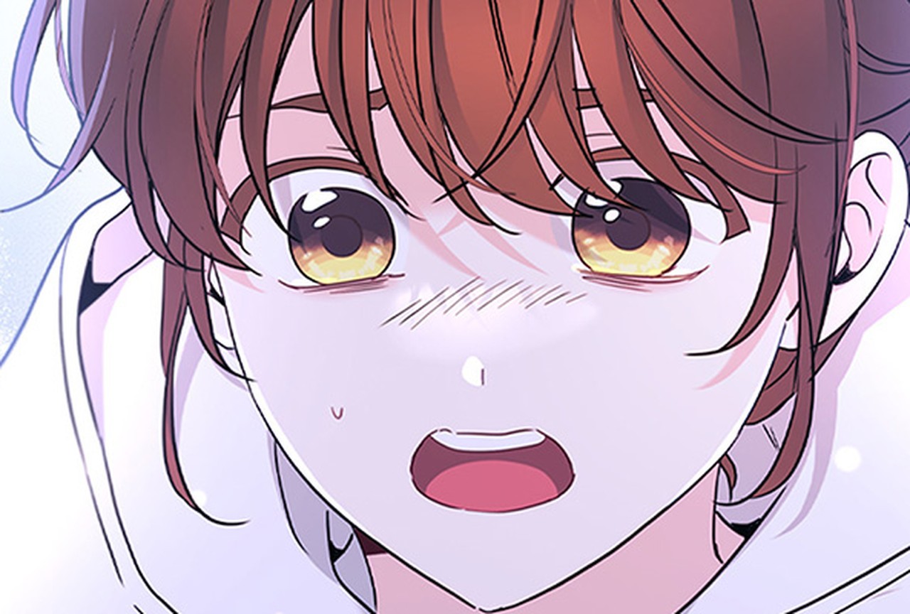 Les lois de la web romance - Episode 244 - ONO Webtoon et Manga