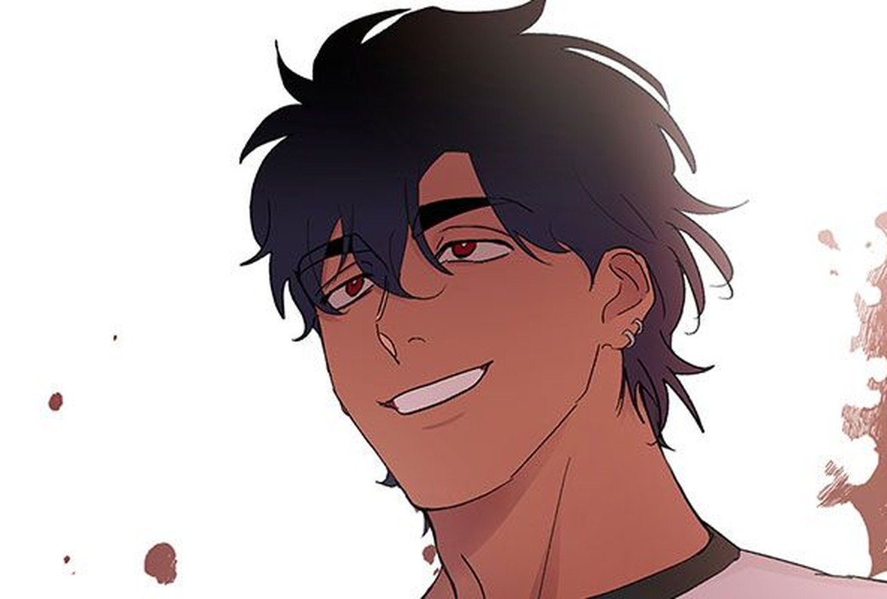 Le Fauve qui avala la Lune - Episode 12 - ONO Webtoon et Manga
