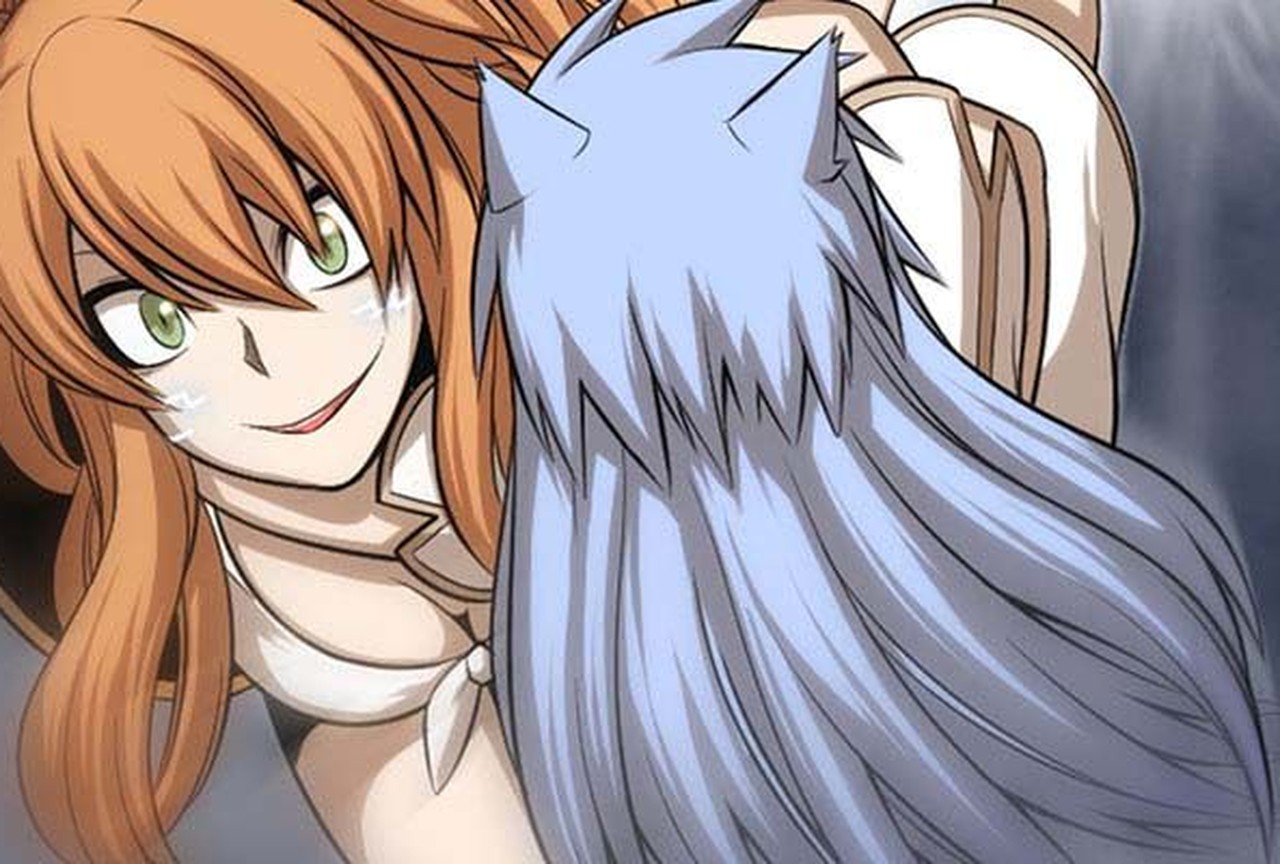 Panfia - Episode 60 - ONO Webtoon et Manga