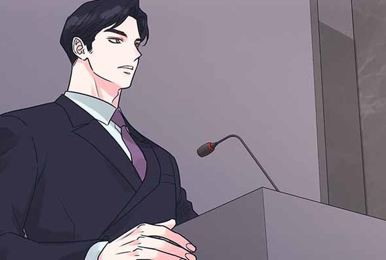 Bis Repetita - Episode 107 - ONO Webtoon et Manga
