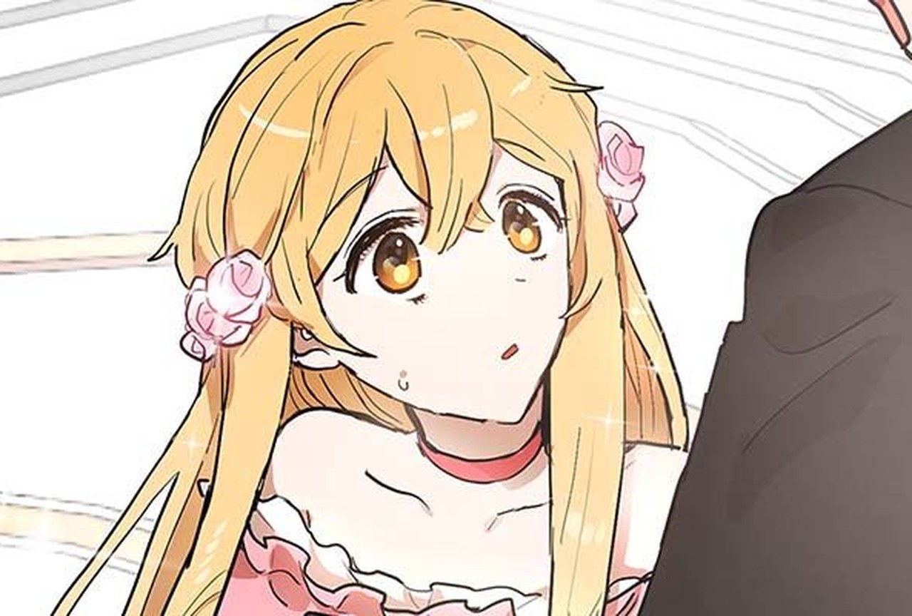 La Fiancée du Chat - Episode 66 - ONO Webtoon et Manga