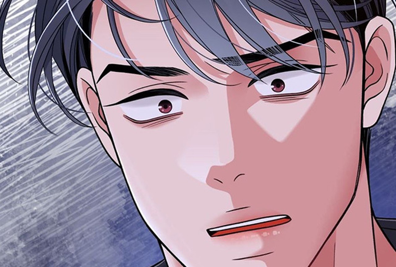 Kiss me, shot me ! - Episode 44 - ONO Webtoon et Manga