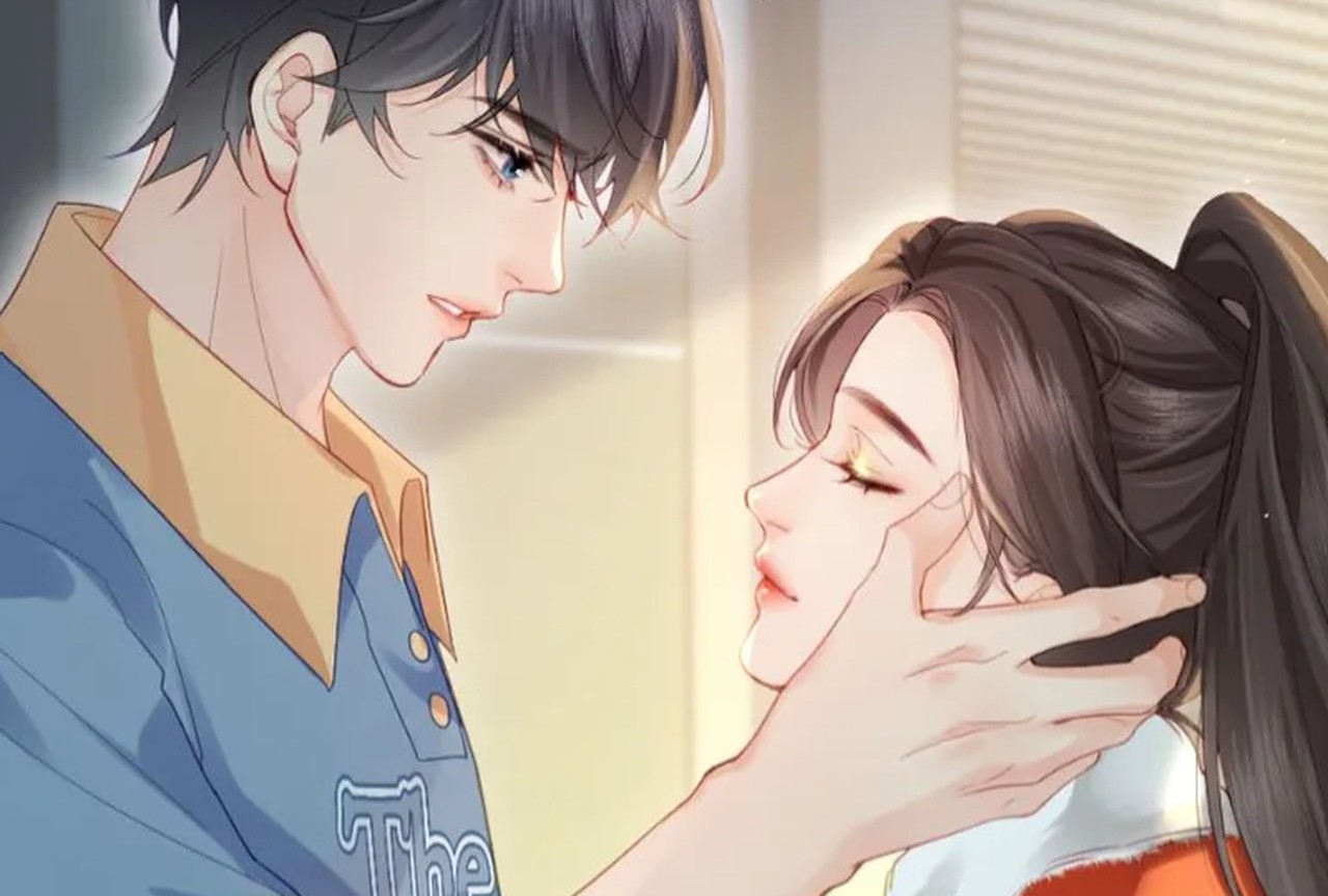 Love, Lies & Red Carpet - Episode 33 - ONO Webtoon et Manga