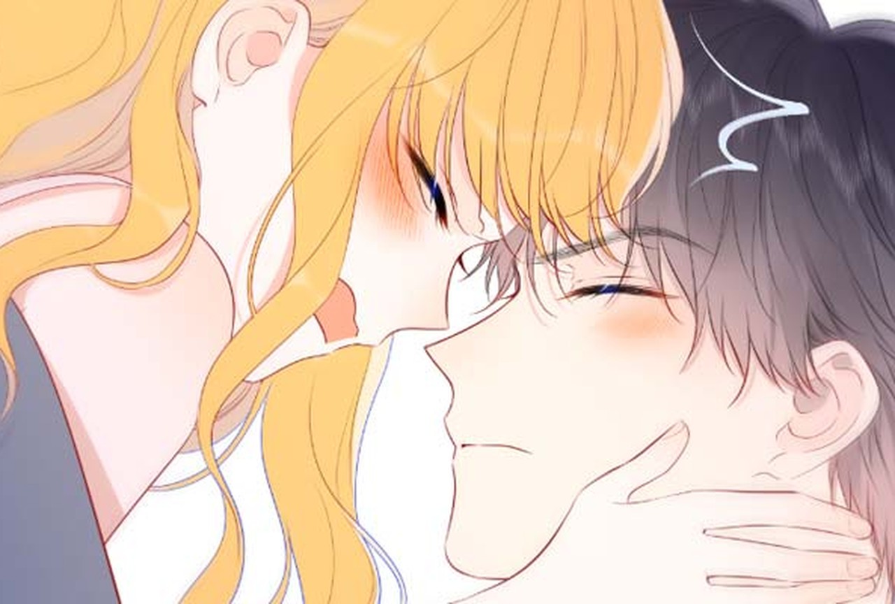 My Lucky Star - Episode 124 - ONO Webtoon et Manga