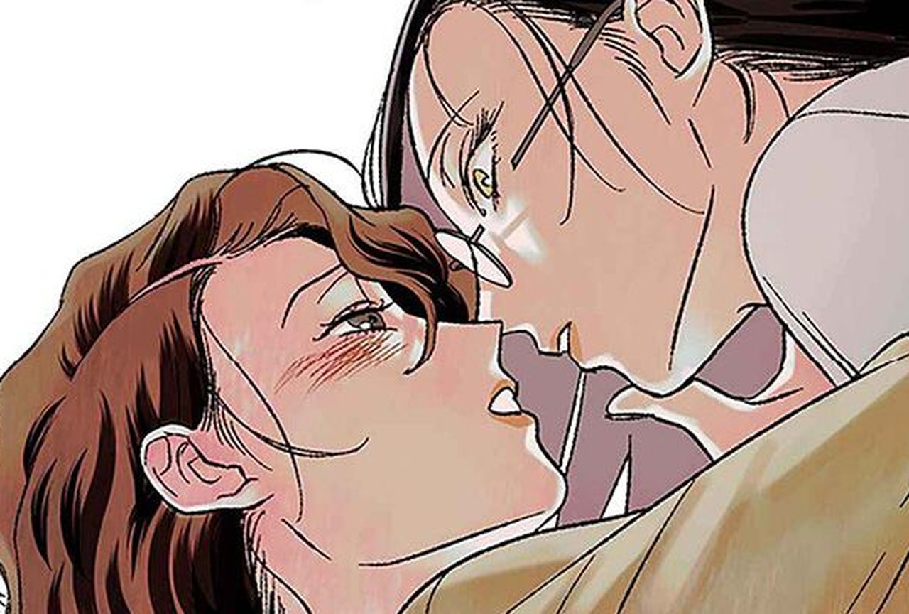 (+18) Opium - Episode 33 - ONO Webtoon et Manga