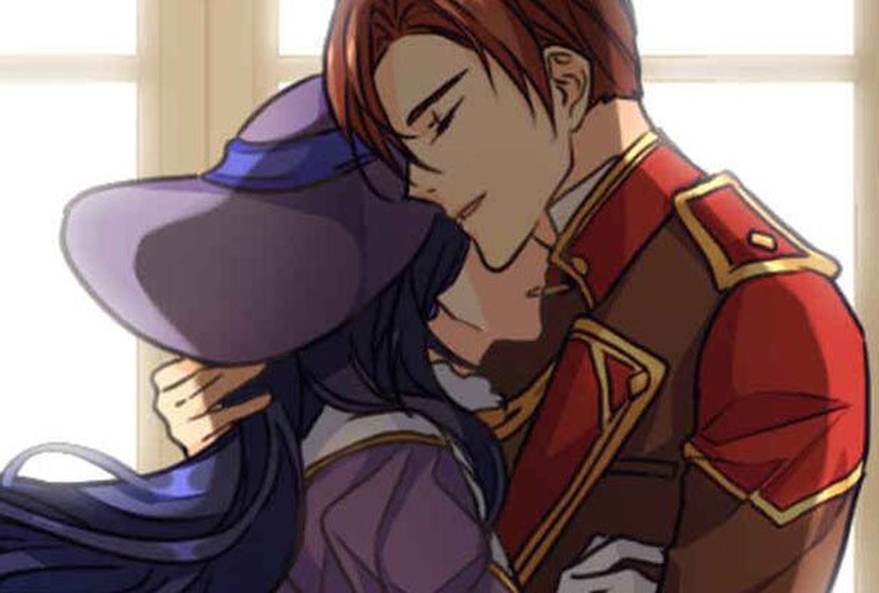 The Readymade Queen - Episode 17 - ONO Webtoon et Manga