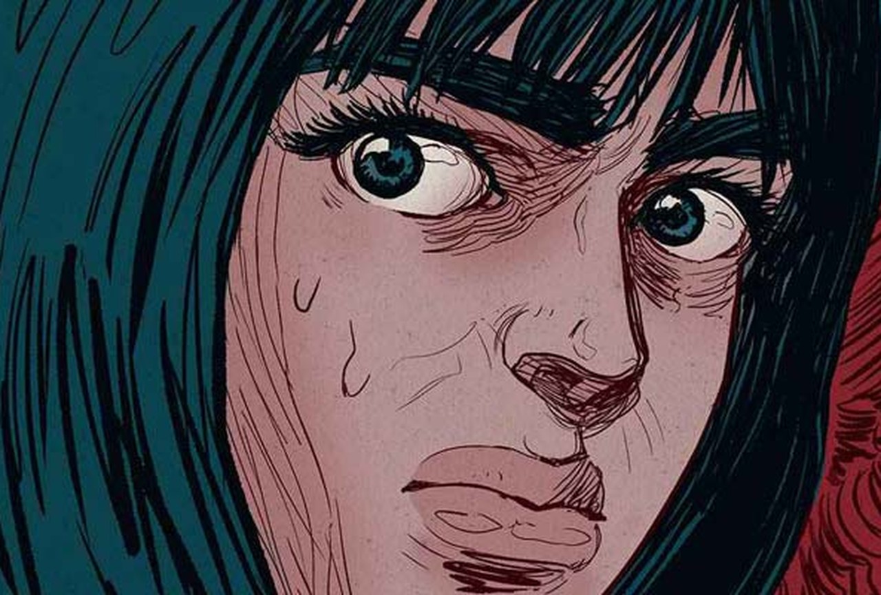 The Journey - Épisode 003 - ONO Webtoon et Manga