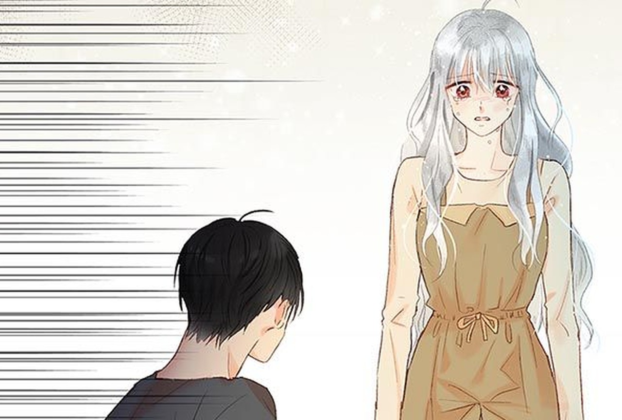 Black Guy, White Girl - Episode 59 - ONO Webtoon et Manga