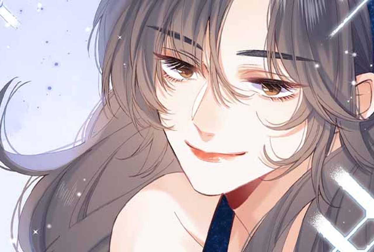 Secret Affection (Hidden Love) - Episode 17 - ONO Webtoon et Manga