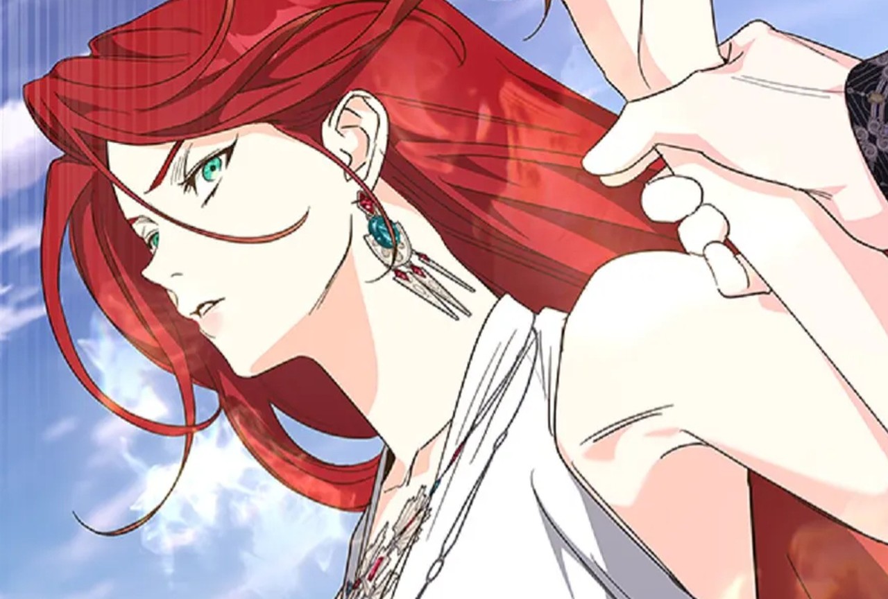 Le tyran que j'ai abandonné - Episode 79 - ONO Webtoon et Manga