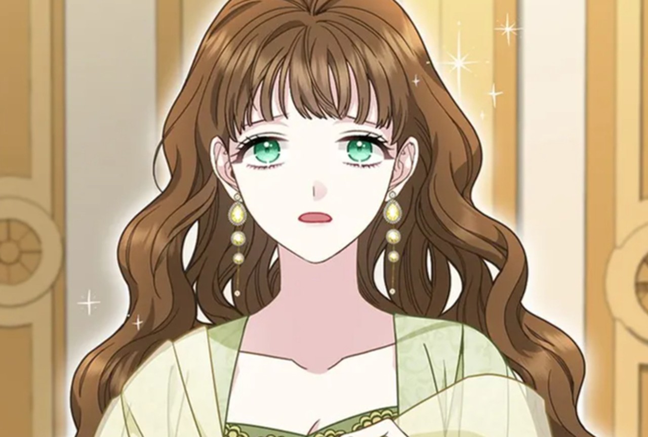 Petit Léopard des Neiges - Episode 40 - ONO Webtoon et Manga