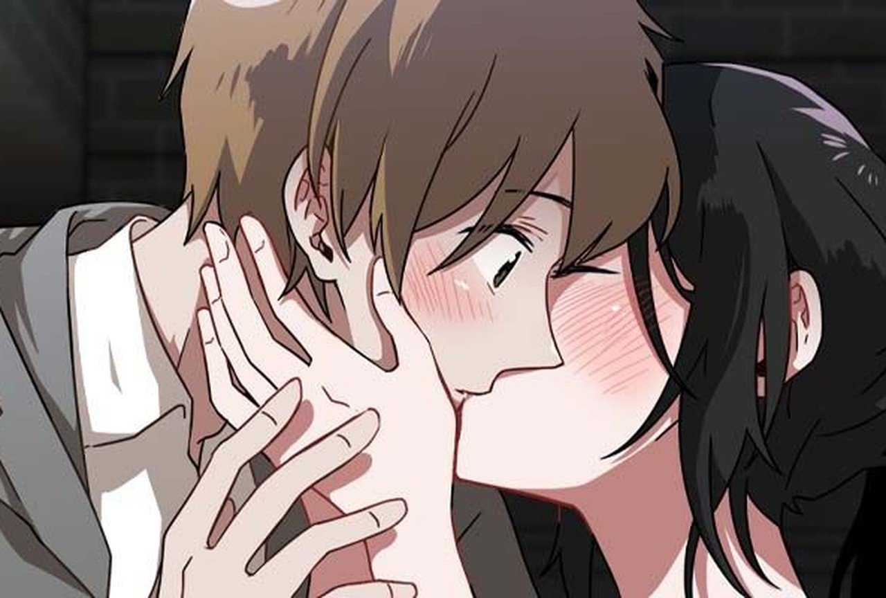 In Your Dream - Episode 7 - ONO Webtoon et Manga