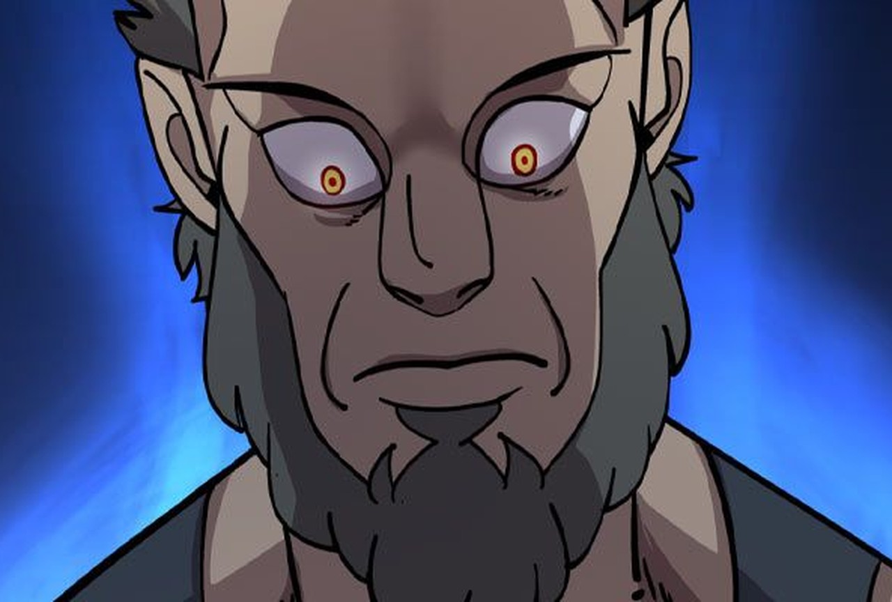 From Pawn to King - Episode 16 - ONO Webtoon et Manga