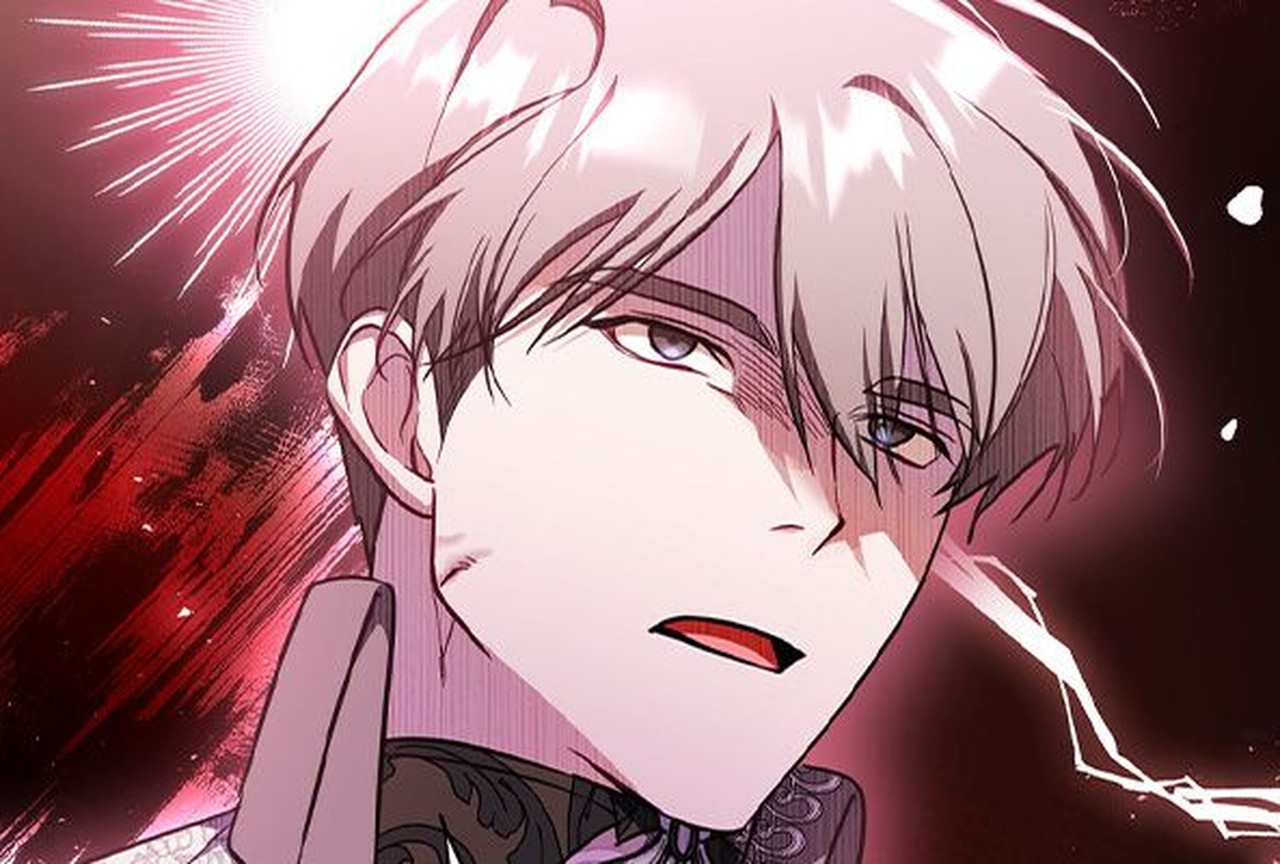Le poids de la couronne - Episode 27 - ONO Webtoon et Manga
