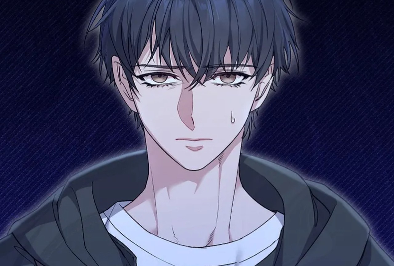 (+18) Kiss the Scumbag - Episode 1 - ONO Webtoon et Manga