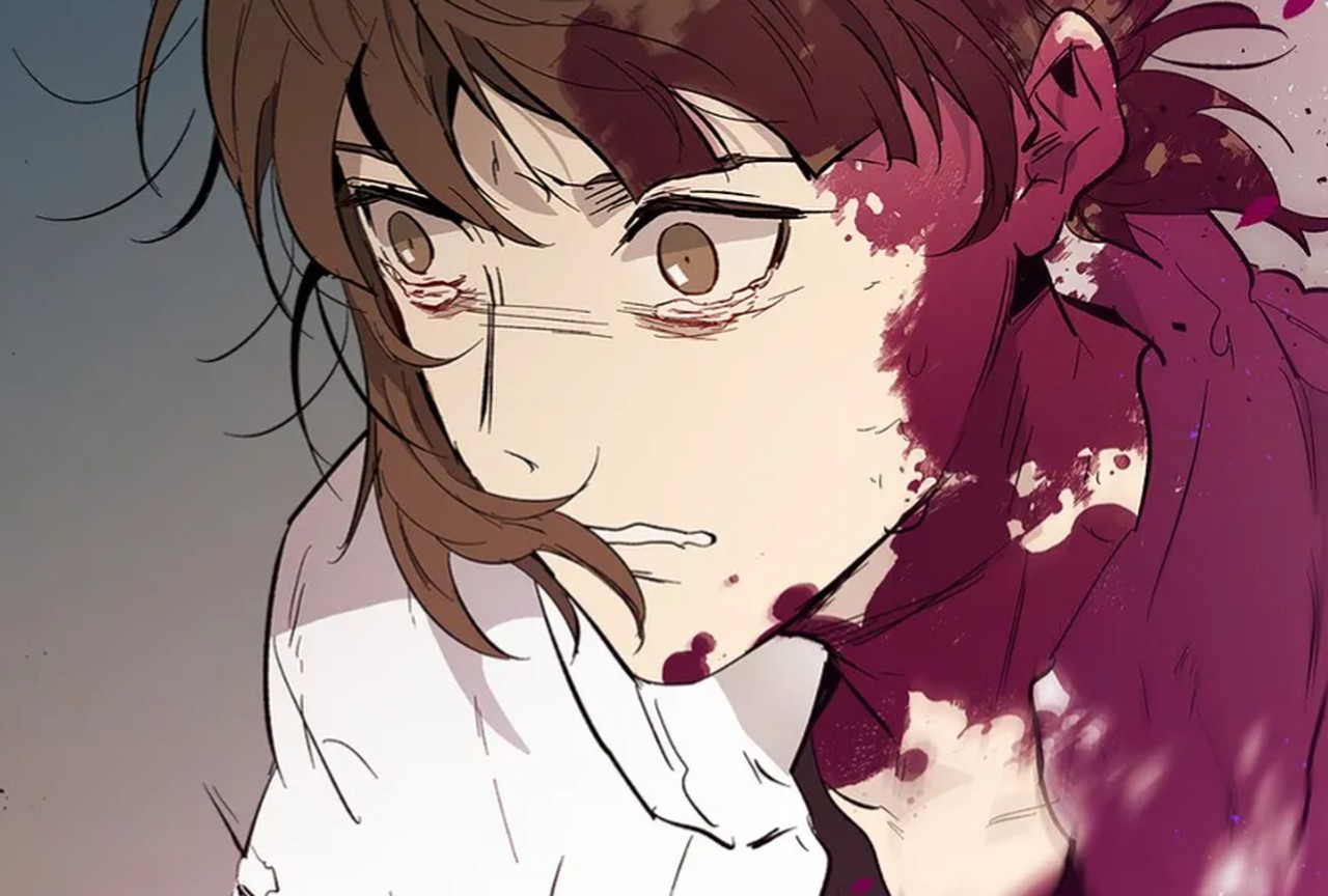 Level Up with the Gods - Episode 8 - ONO Webtoon et Manga