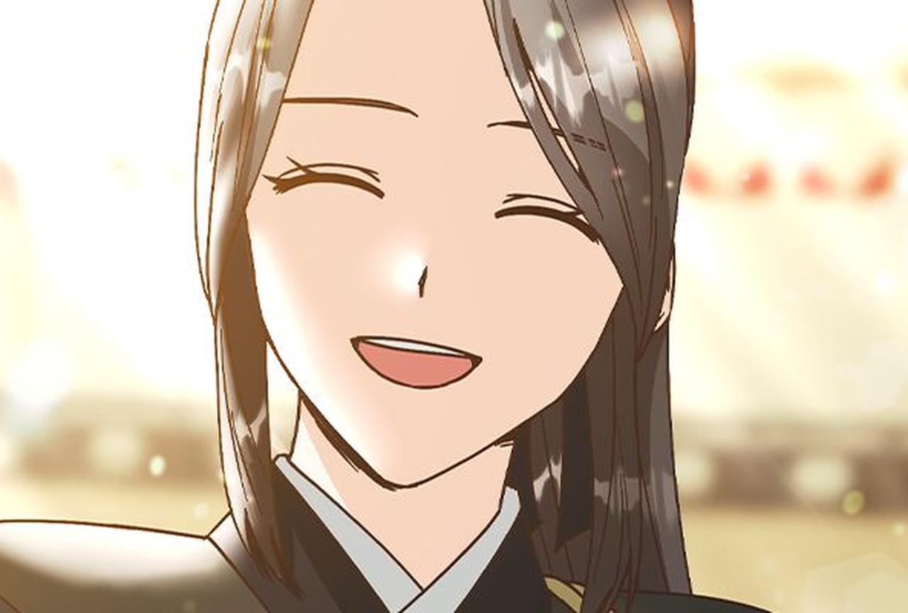 Guérisseuse en herbe - Episode 73 - ONO Webtoon et Manga