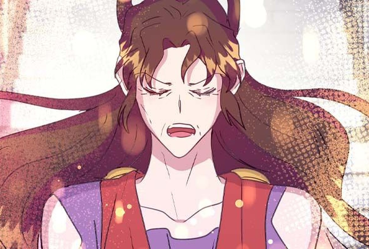 My boyfriend is a God - Épisode 44 - ONO Webtoon et Manga