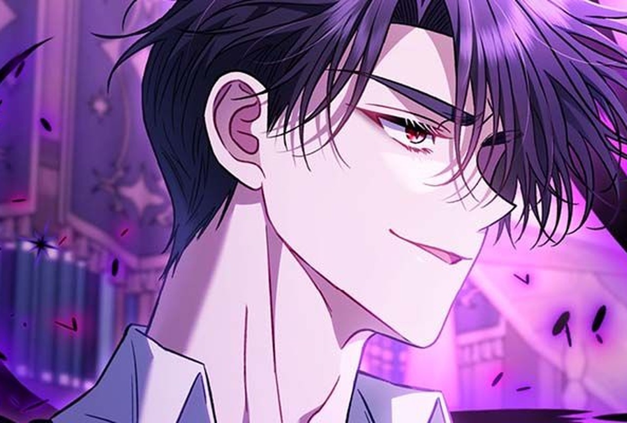 I will become the villain's poison taster - Episode 37 - ONO Webtoon et Manga