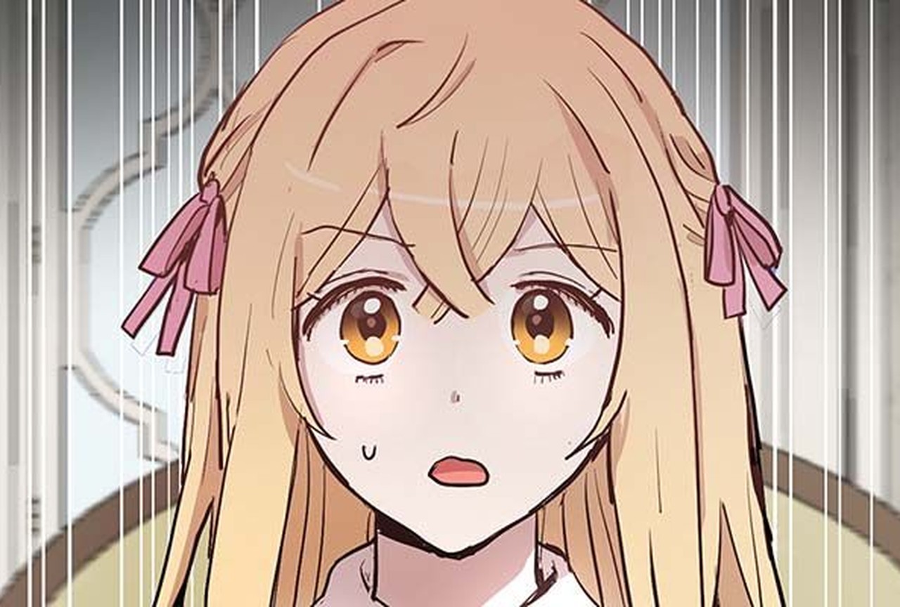 La Fiancée du Chat - Episode 82 - ONO Webtoon et Manga