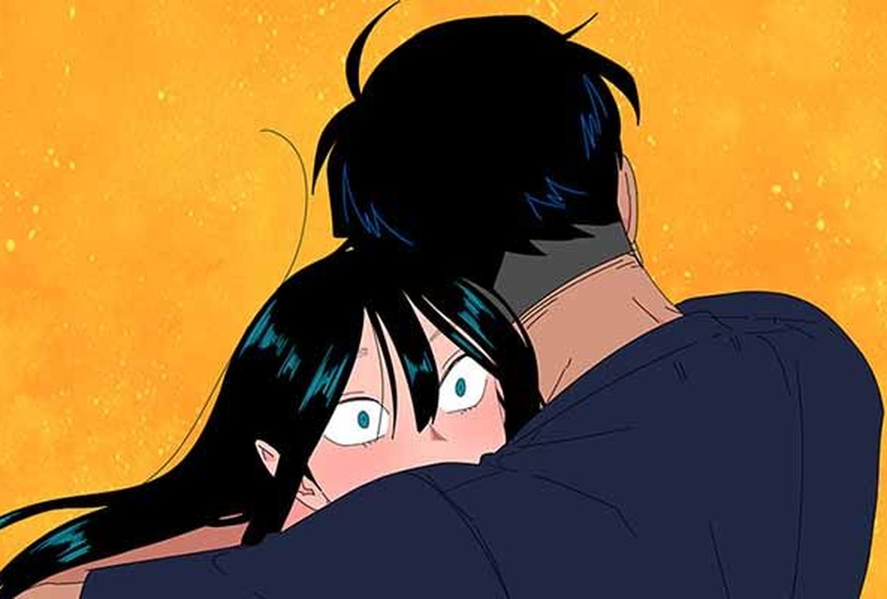 Le Majordome de Madame - Episode 57 - ONO Webtoon et Manga