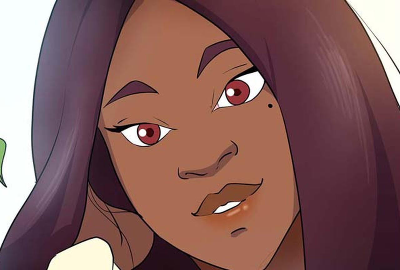 Saison de pluie - Episode 1 - ONO Webtoon et Manga
