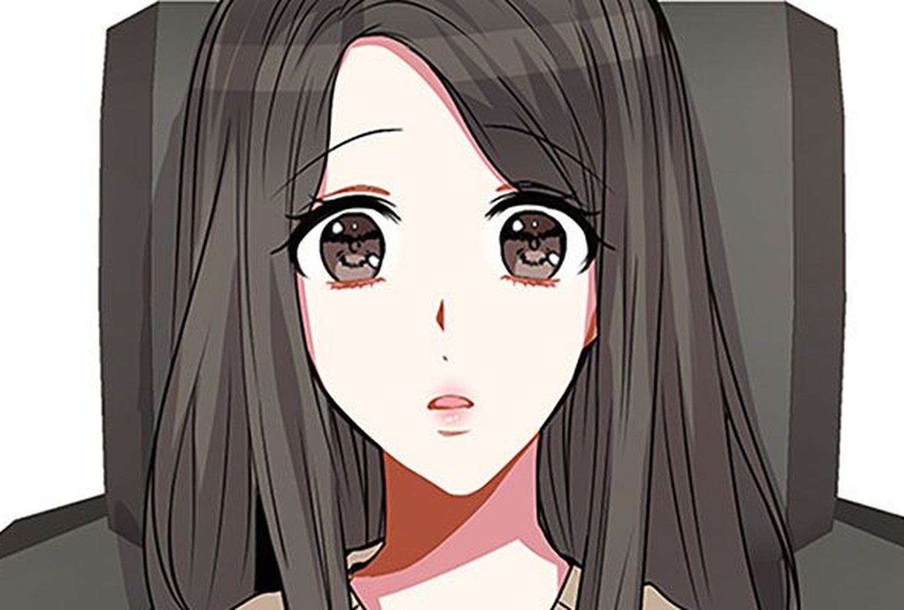 All About You - Episode 27 - ONO Webtoon et Manga
