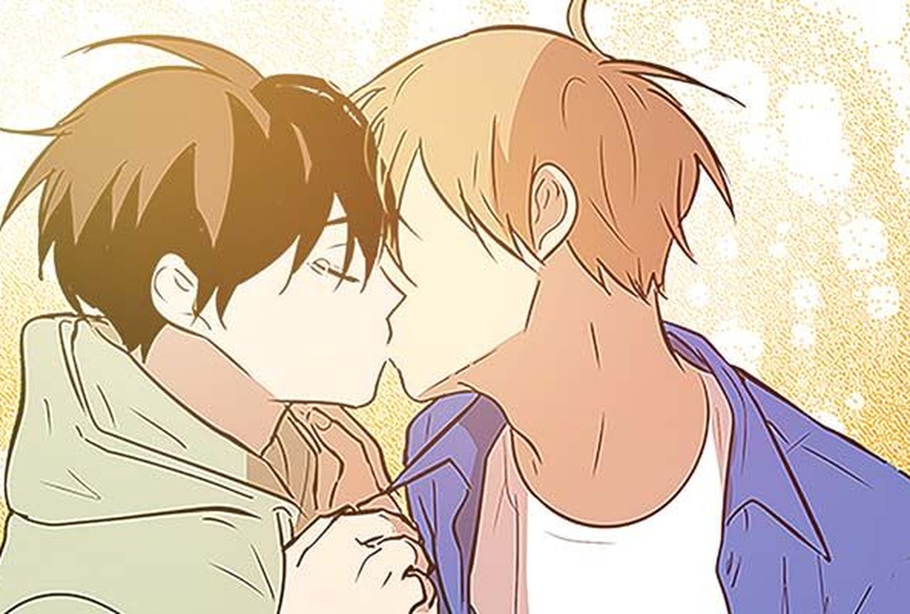 Le Parfum de tes Sentiments - Episode 92 - ONO Webtoon et Manga