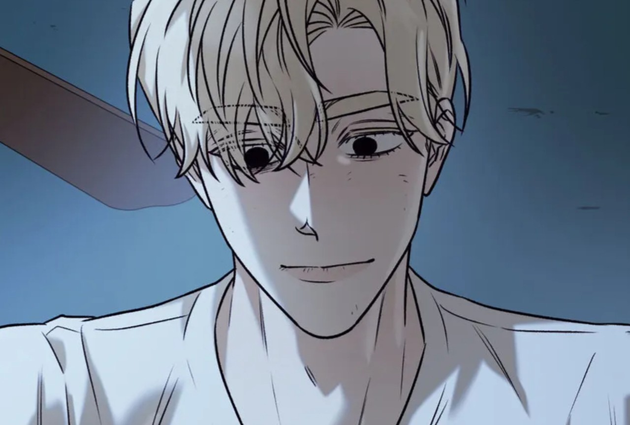 (+18) Occult Romantic Comedy ! - Episode 30 - ONO Webtoon et Manga