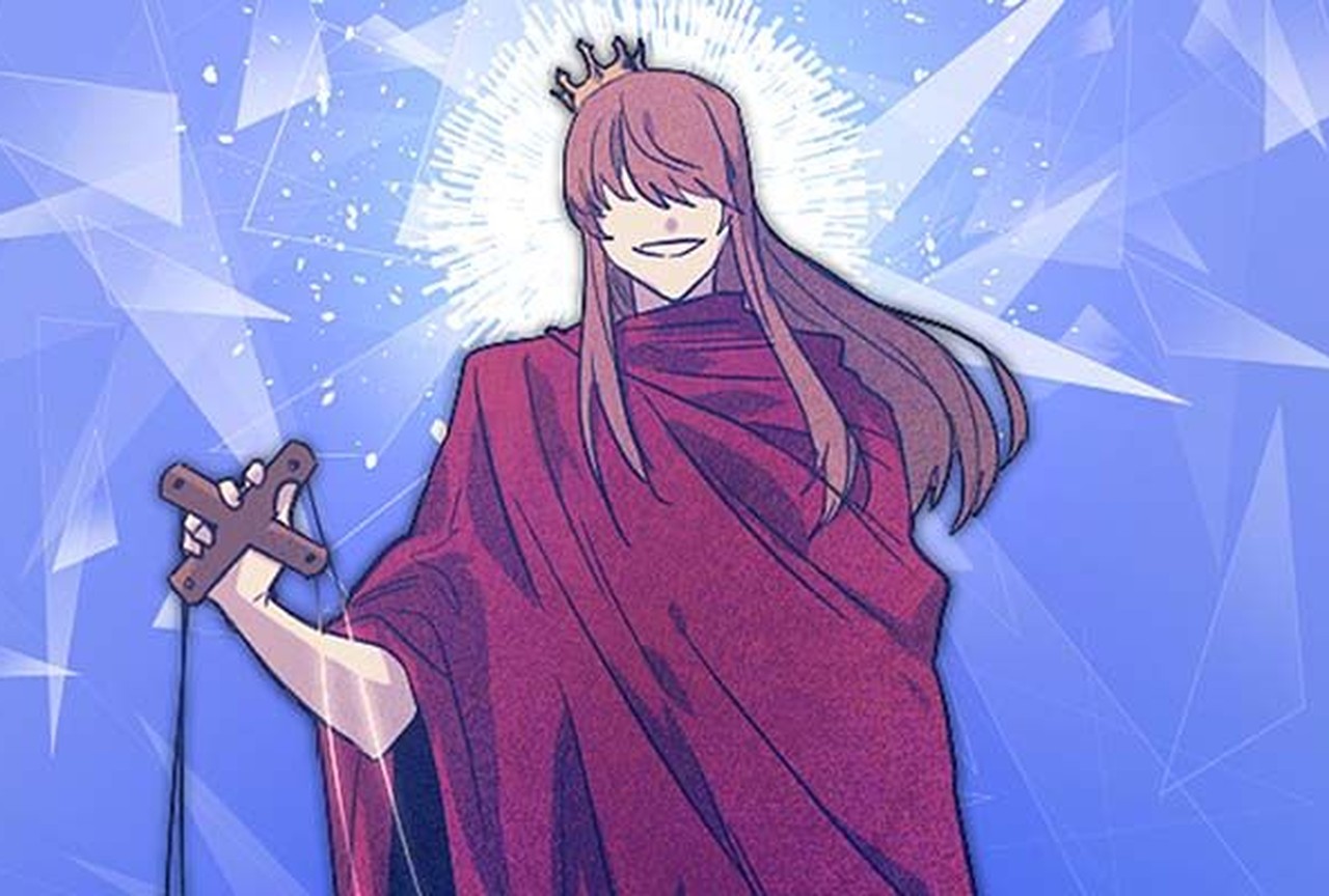Nevermore - Episode 44 - ONO Webtoon et Manga