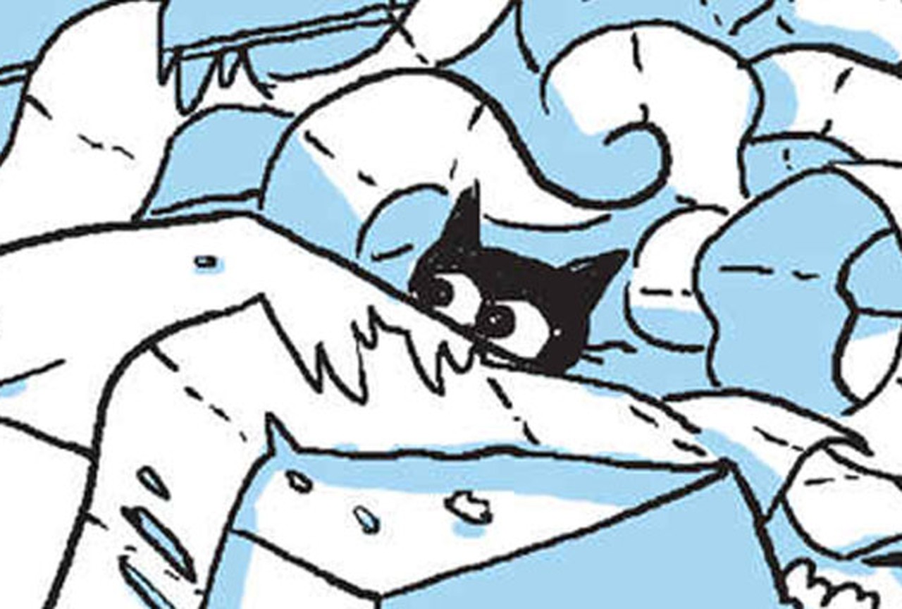 Crapule - Épisode 13 - ONO Webtoon et Manga