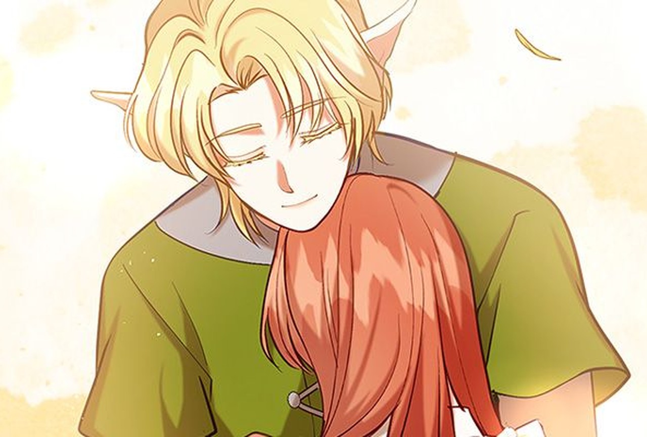 Le Fruit de la dragonne - Episode 42 - ONO Webtoon et Manga