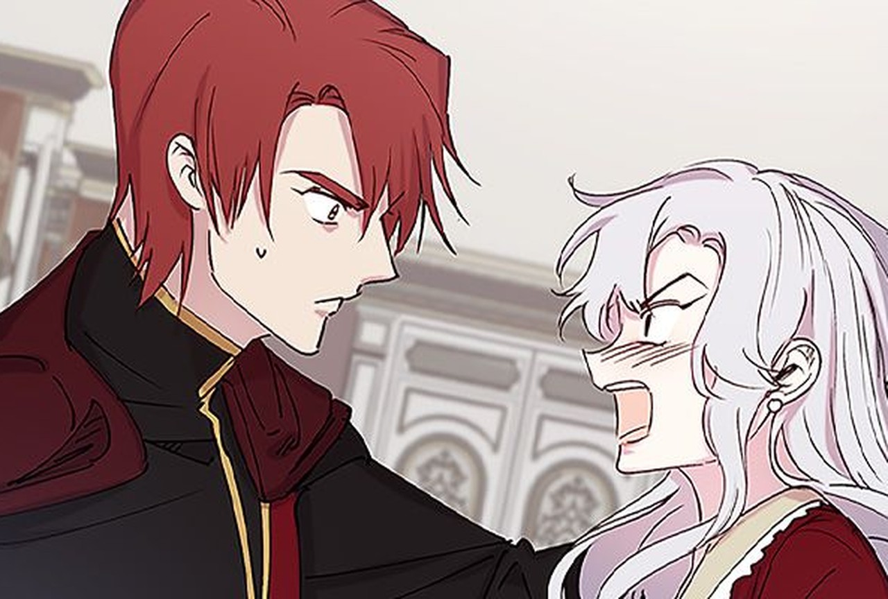 Vengeance Nuptiale - Episode 65 - ONO Webtoon et Manga