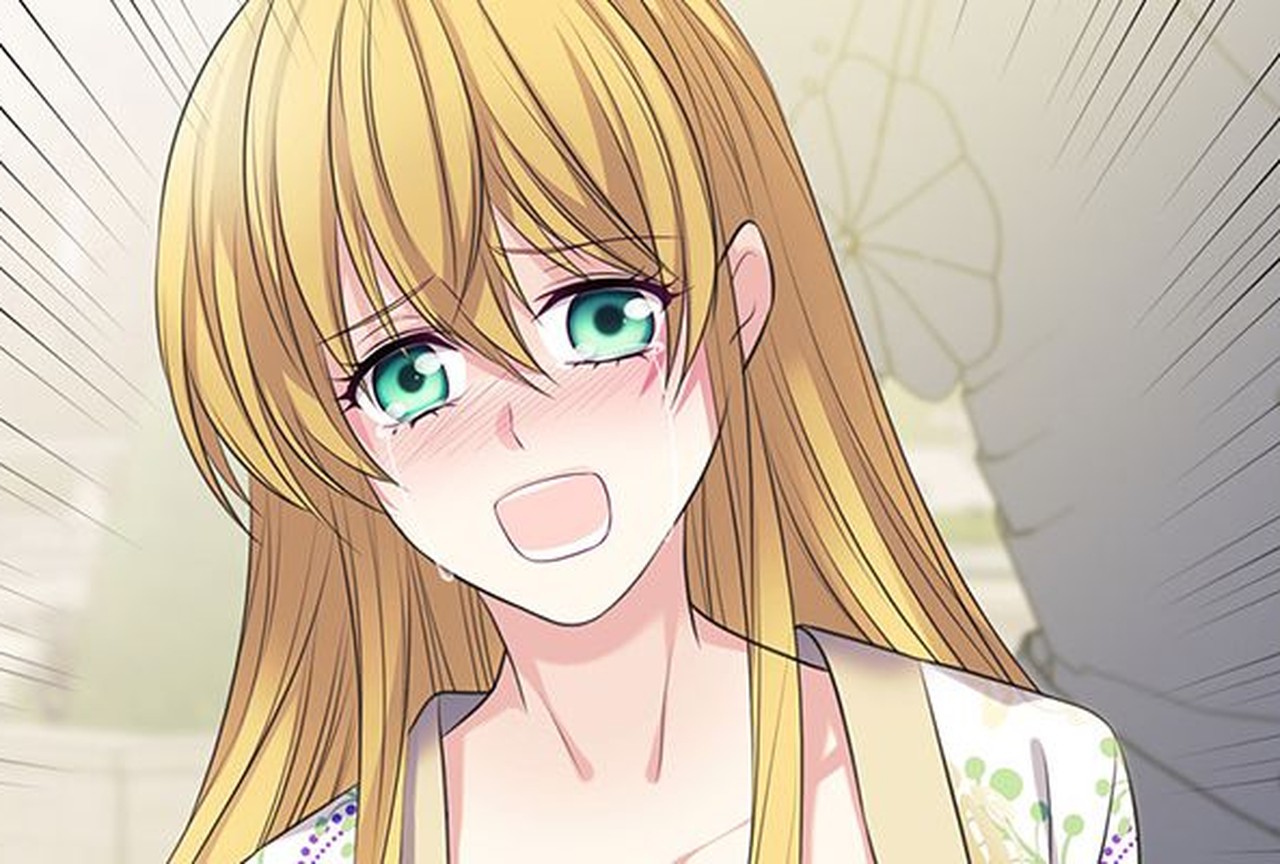 A Tender Heart - Episode 97 - ONO Webtoon et Manga