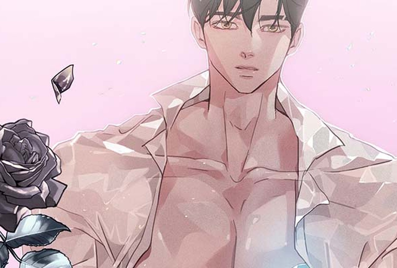 Stigma Effect - Episode 29 - ONO Webtoon et Manga