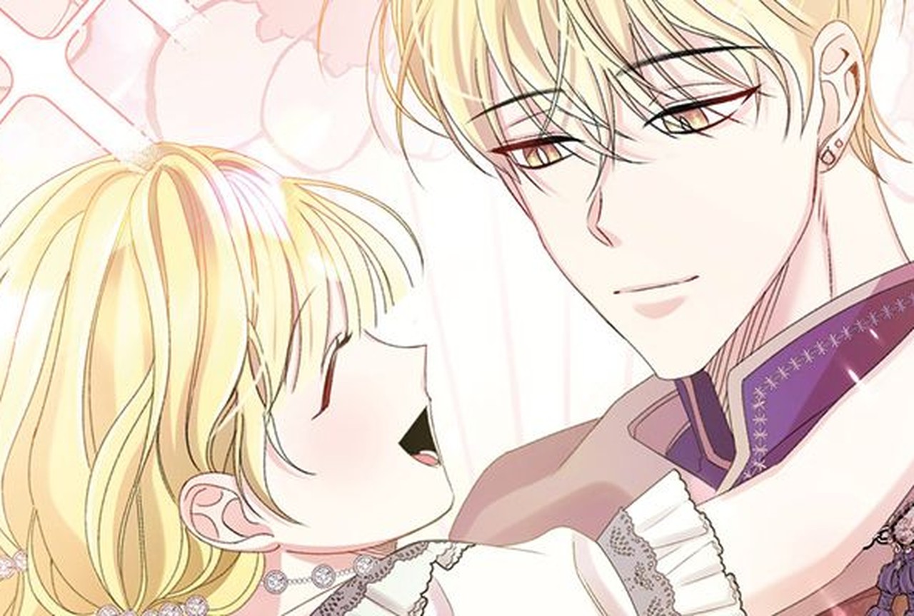 Princess of Doom - Episode 70 - ONO Webtoon et Manga
