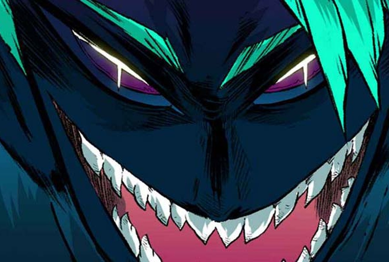Orage - Épisode 021 - ONO Webtoon et Manga
