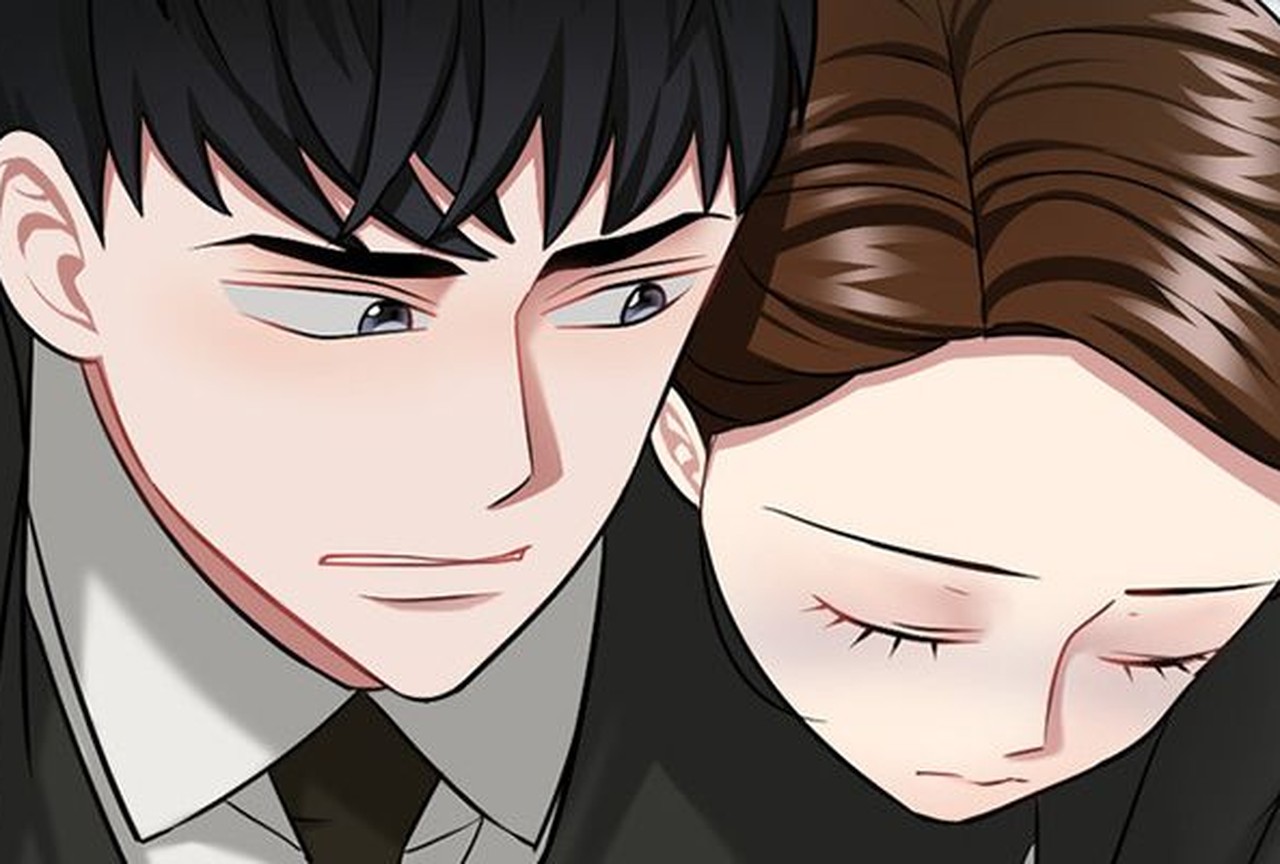 Les Liaisons Célestes - Episode 34 - ONO Webtoon et Manga