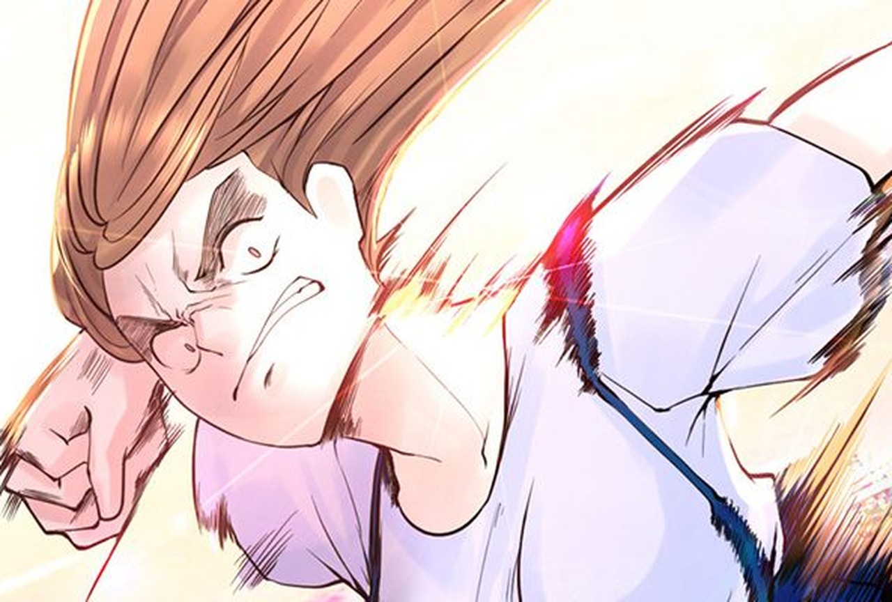 Coeur de pierre - Episode 59 - ONO Webtoon et Manga