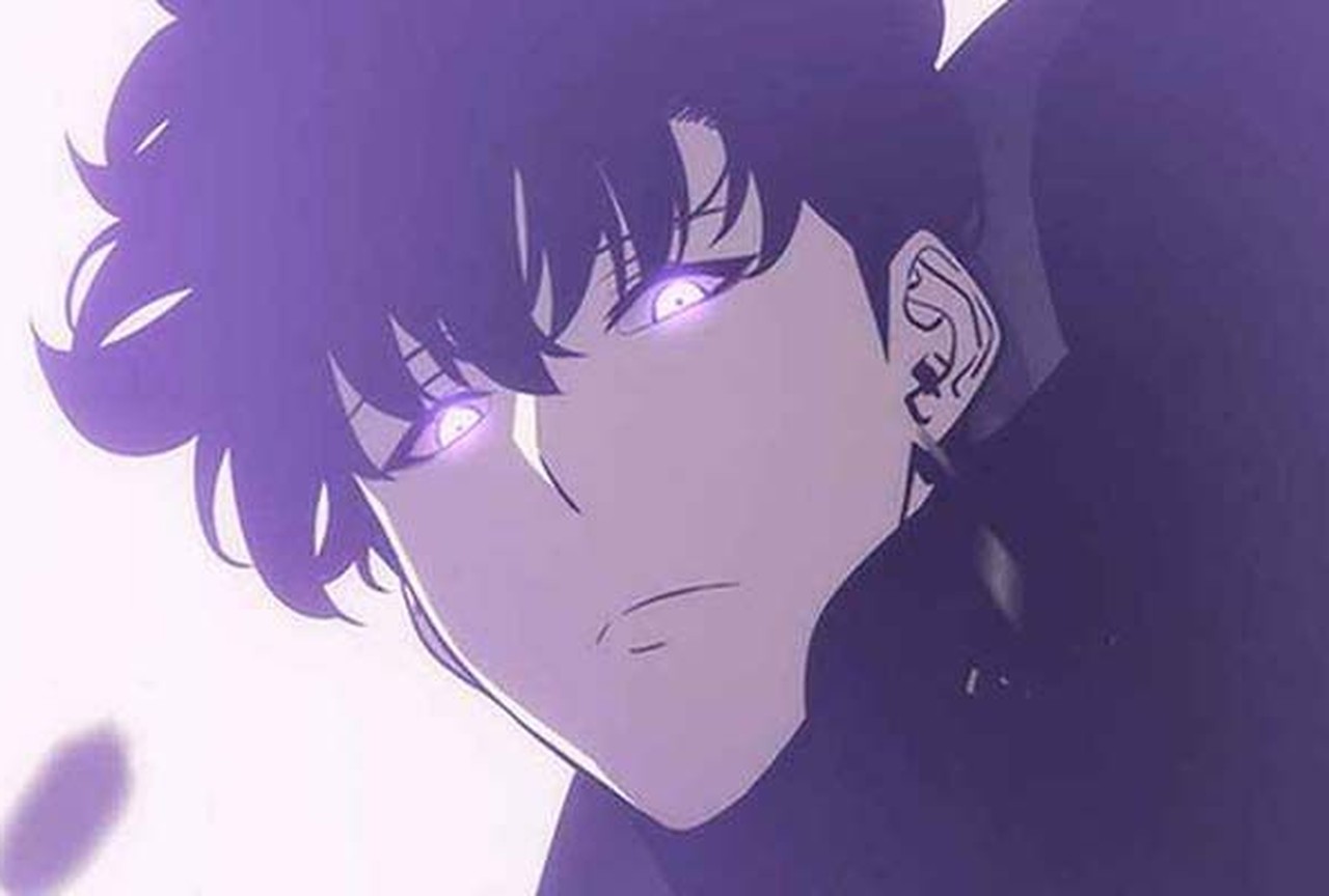 Solo Leveling - Episode 154 - ONO Webtoon et Manga