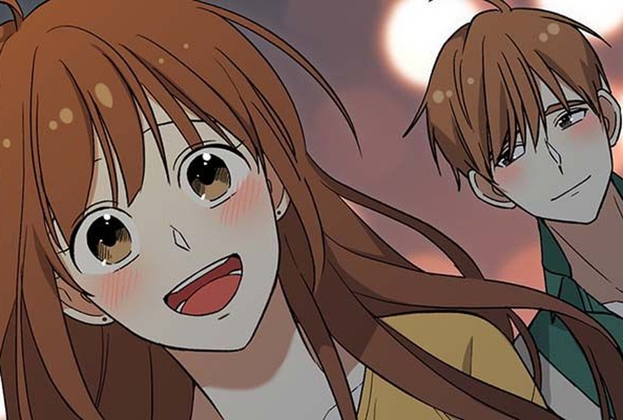 Un Délicieux Scandale - Episode 48 - ONO Webtoon et Manga