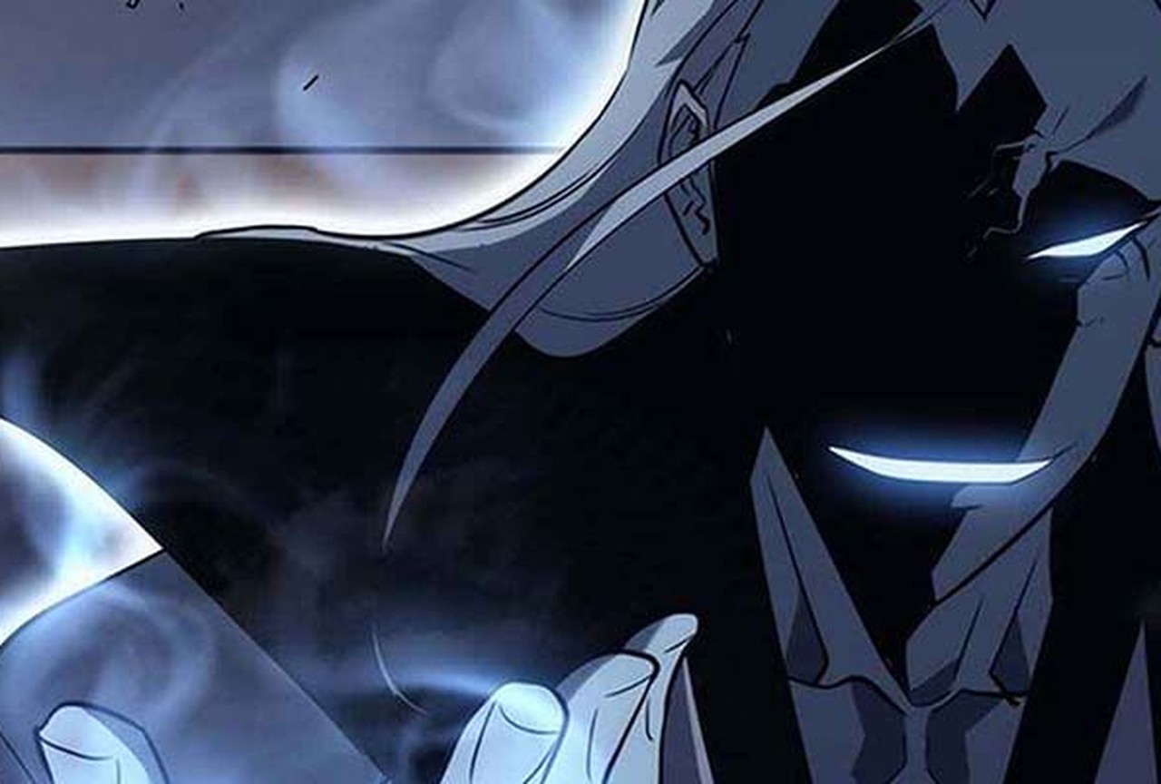 Solo Leveling - Episode 150 - ONO Webtoon et Manga