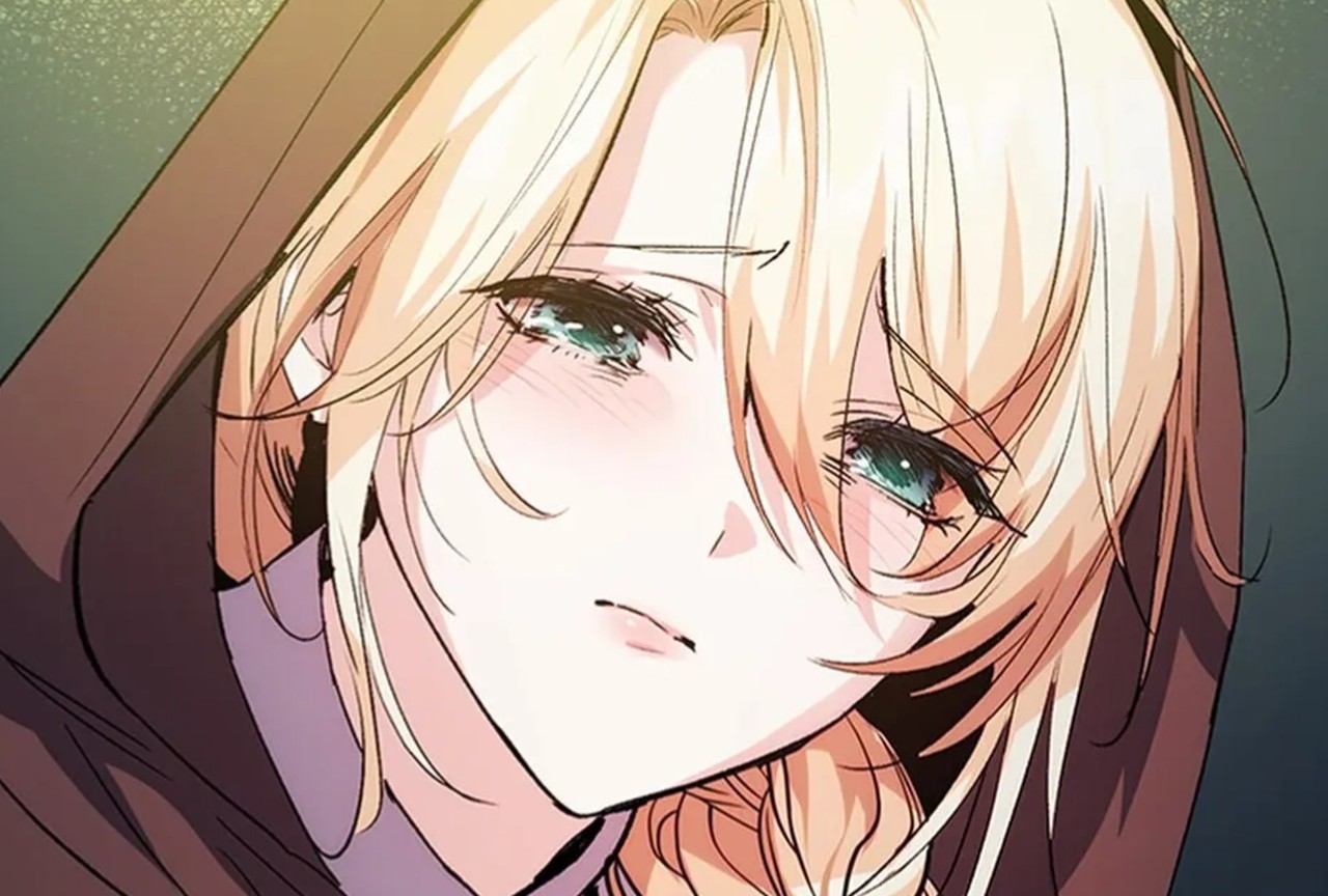 Renia, la Princesse Folle - Episode 19 - ONO Webtoon et Manga